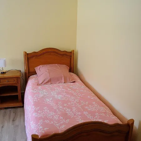 Ferienhaus La Maison D'arthur Et Armelene