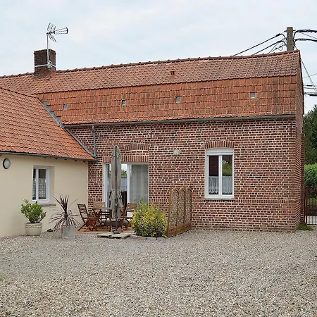 La Maison D'arthur Et Armelene * Rely