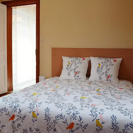 Ferienhaus La Maison D'arthur Et Armelene Rely