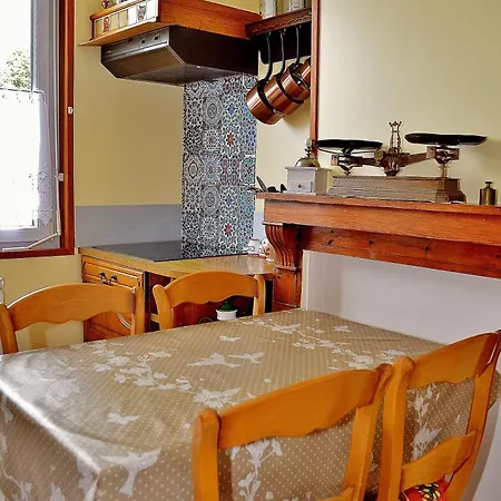 La Maison D'arthur Et Armelene * Rely