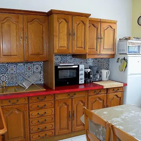 La Maison D'arthur Et Armelene * Rely