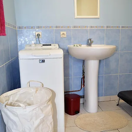 La Maison D'arthur Et Armelene Dom wakacyjny Rely