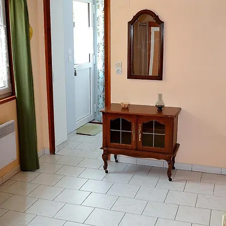 Dom wakacyjny La Maison D'arthur Et Armelene Rely