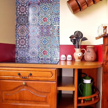 La Maison D'arthur Et Armelene * Rely