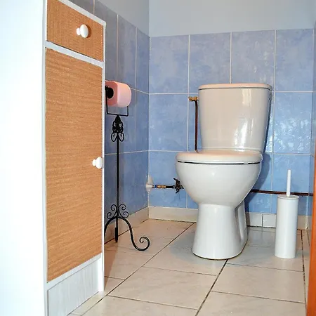 La Maison D'arthur Et Armelene Dom wakacyjny Rely