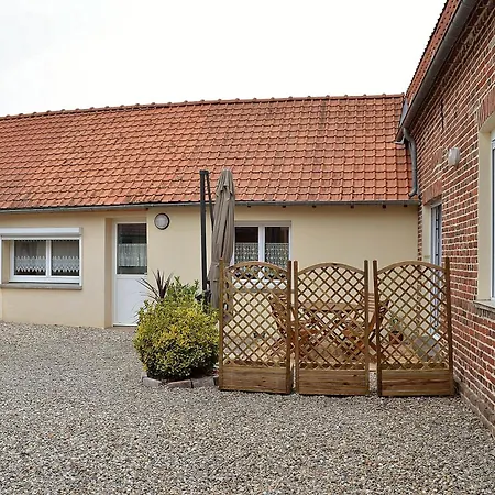La Maison D'arthur Et Armelene Dom wakacyjny *