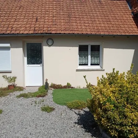 Dom wakacyjny La Maison D'arthur Et Armelene Rely