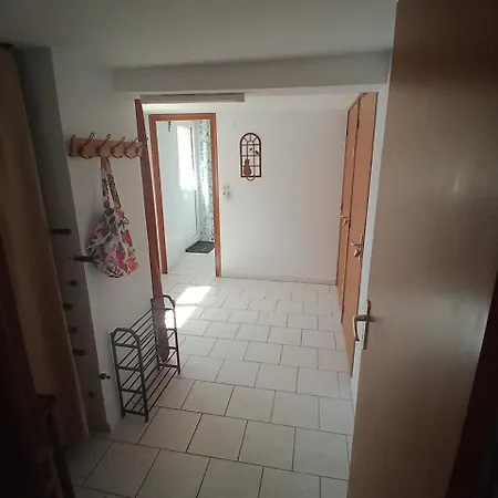 Dom wakacyjny La Maison D'arthur Et Armelene