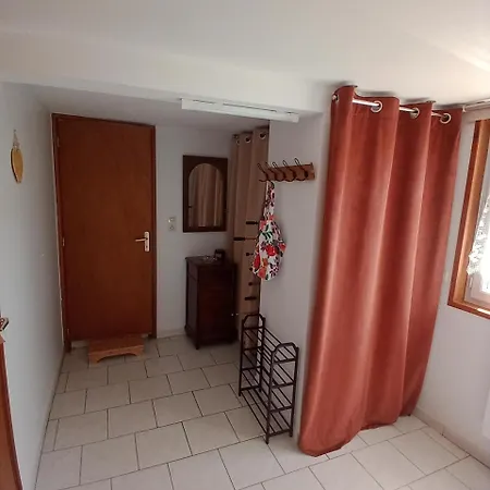 Dom wakacyjny La Maison D'arthur Et Armelene