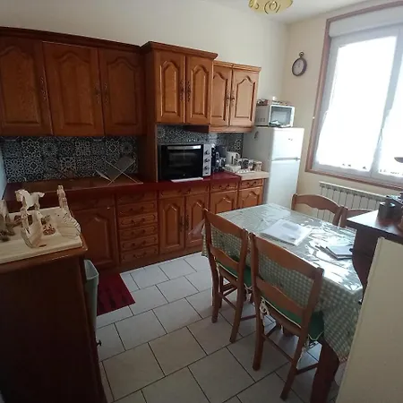 La Maison D'arthur Et Armelene Dom wakacyjny
